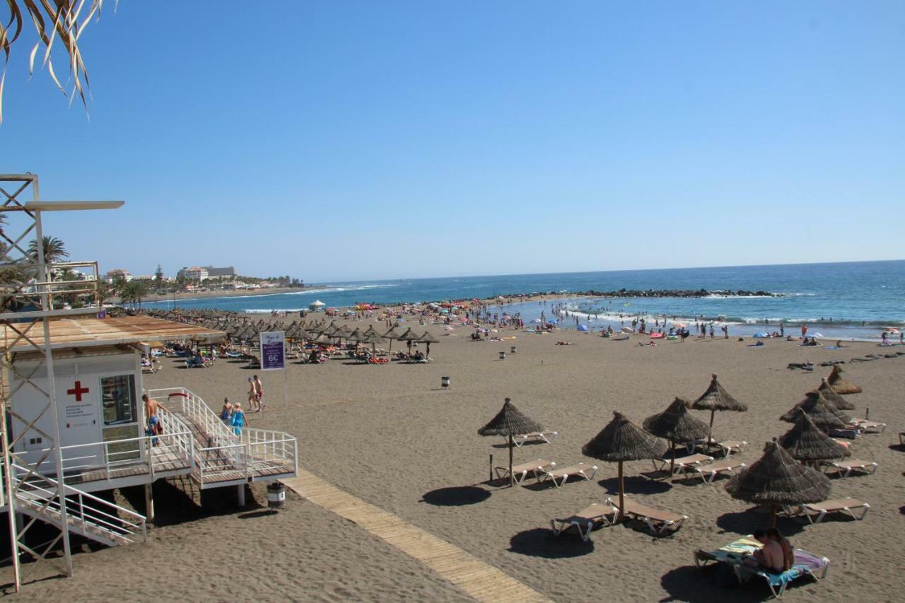 Holiday In Olympia بلايا ذي لاس أميريكاس المظهر الخارجي الصورة