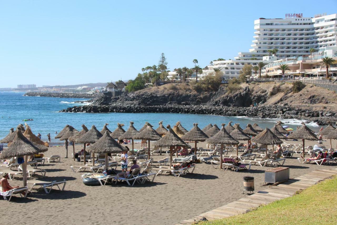 Holiday In Olympia بلايا ذي لاس أميريكاس المظهر الخارجي الصورة